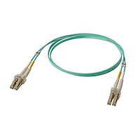 Molex 88537-4510 ສາຍເສັ້ນແຟບເບີອອບຕິກ LCD JPR MM OM4 2.0MM ZPCD PLNM 10M