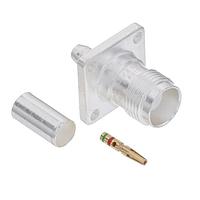 Kings M39012/29-0503 ຕົວເຊື່ອມຕໍ່ TNC PANEL JACK/ກອງທັບ