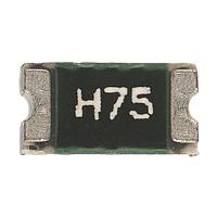 Littelfuse RF5027-000 ຟິວສ໌ທີ່ສາມາດຣີເຊັດໄດ້ - PPTC NANO SMD RESETTABLE FUSE