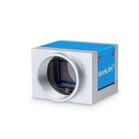Basler 107814 ກ້ອງສະແກນພື້ນທີ່ The Basler MED ace 8.9 MP 32 mono USB 3.0 camera ທີ່ມີຕົວຈັບຮູບ Sony IMX267 CMOS ສາມາດສົ່ງອອກ 32 ຟຣີມຕໍ່ວິນາທີທີ່ຄວາມລະອຽດ 9 MP.