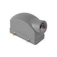 Molex / GWconnect 93601-3761 ຝາປະກອບພະລັງງານຫນັກສ້າງດ້ວຍ 4 ໝຸກສໍາລັບ 2 ແລວເວີ 7824.6544.2