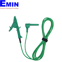 KYORITSU 7265 ການທົດສອບນໍາ