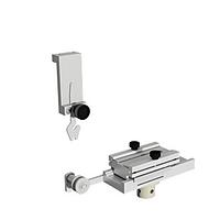 Cometech GR-B050 ຈັບປອກເປືອກໄດ້ 90° (200N; 0.01~3mm)