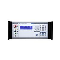 MEATEST M191 Insulation Tester Calibrator (10kΩ-1TΩ;10 nF-50nF)