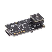 Texas Instruments OPT4060DTSEVM ໂມດູນປະເມີນຜົນເຄື່ອງຈັບແສງ OPT4060 ສໍາລັບຄວາມໄວສູງ