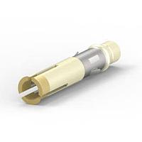 Alcoswitch - TE Connectivity 51565-1 ຕິດຕໍ່ COAXICON CONTACT