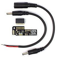 Pimoroni PIM271 ຕົວຄວບຄຸມແຮງໂຮງ - ຕົວຄວບຄຸມແຮງໂຮງປ່ຽນສະຫວ່າງ ຊິມ - ຊິມຊິມກິດເຂົ້າກວ້າງ