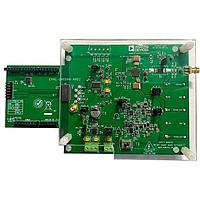 Analog Devices EVAL-CN0586-ARDZ ບອດປະເມີນ ໂມດູນອອກອານາລອກບິໂພລາຣເຄື່ອງມືຄວາມແມ່ນສູງ HV