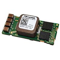 TDK-Lambda IAH12040A007V-007-R ບໍ່ມີການແຍກຕ່າງ / PoL 3.5-17Vi 0.7-5.5Vo 40A Neg Log