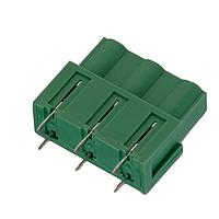 Wurth Elektronik 691307400008 Headers WR-TBL 300VAC 20A 8P ຕັ້ງພັນ