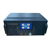 Wrindu RDLI-4-100A ໜ່ວຍສາກແບັດເຕີຣີ Lithium Discharge 4 ຊ່ອງ (4 channel, independent, 1.0-100A)