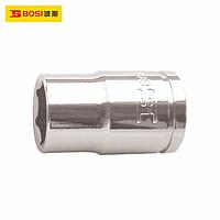 BOSI BS362917 3/8'' Dr. Socket (17mm,length 30mm)
