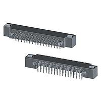 AirBorn WG104SAD9SY-6 ປຸ່ມຮັບສະຫນາມ 3 ແຖວ RA ຜ່ານຮູ