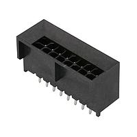 Molex 44432-1602 Power VERT RECPT 16P ກະແຈທອງປອລາໄຊງ