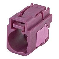 Rosenberger 59Z066-000D ອຸປະກອນເສີມ ກອງພາສຕິກ ຈໍແກັກ ມຸມຂວາ D BViolet