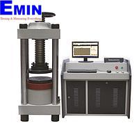 Lonroy LR-YAW-2000B ເຄື່ອງທົດສອບຄວາມກົດດັນອັດຕະໂນມັດ (2000kN)