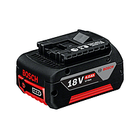 BOSCH 1600A00163 ຊຸດຫມໍ້ໄຟ 18V --- 4.0Ah