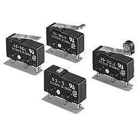 Omron Electronics SS-3GLPD ຕິດຕັ້ງບົດຕໍ່ PCB ຄວາມສາມາດ 3A ຮູບແບບບາງເລັບຮອງປະຕູຍ່ອຍ