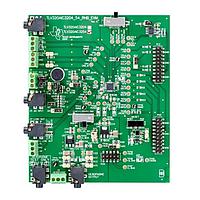 Texas Instruments TLV320AIC3254EVM-K Audio TLV320AIC3254EVM-K ການທົດລອງມອດ
