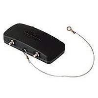 Molex / GWconnect 93601-3335 ປົກຄຸມຕົວເຊື່ອມພະລັງງານຫນັກຫນ້າທີ່ ມີ 4 ໝຸກແລະຍາວຊີວ 7824.5122.1