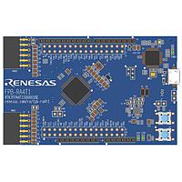 Renesas Electronics RTK7FPA4T1S00001BE ບອດພັດທະນາ ບອດສ້າງໂປໂຕຕິບໄວ ສໍາລັບ RA4T1