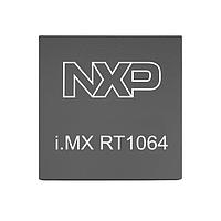 NXP MIMXRT1064DVL6B ARM Microcontrollers - MCU i.MXRT1064 USB Fix 10