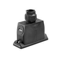Weidmuller 2716740000 ຕໍ່ຕໍ່ພະລັງງານຫນັກ HDC 24B TOS 1M40 WMP