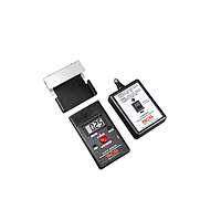 SCS 770717 ຊຸດທົດສອບ Air Ionizer