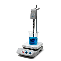 VELP AREC.X ເຄື່ອງປັ່ນຄວາມຮ້ອນແຜ່ນດິຈິຕອລ (with VTF)