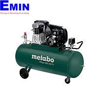 METABO MEGA 580-200 D ເຄື່ອງອັດຂະໜາດໃຫຍ່ (380-415 V / 50 Hz)