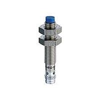 Contrinex 120253-0215 ອຸປະກອນສັກສິນການຢູ່ໃກ້ M8Hsg 2.5mmOD NPN NC 3P M8