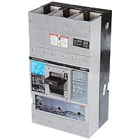SIEMENS NXD63B120 ຕັ້ງຕົວຕັດໄຟແຮງດູນຕ່ຳ BRKR ND6 3P 600V 1200A FX