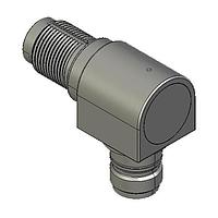 Honeywell 1PRTD3CCN1-000 ອຸປະກອນສັງເກດການໃກ້ PROXIMITY SWITCH