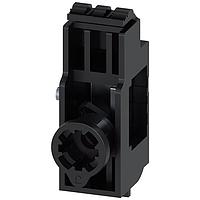 SIEMENS 3VA92570LF10 ອະແດັບເຕີ ລັອກຊີລິນເດີ BRKR 3VA1 250A ADPT CYLND LCK ACC