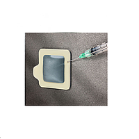 DEFELSKO SSTPATCHL25 ແຜ່ນຢາງ (1250mm2; 2~15ml; 25pcs/pk)