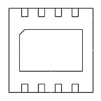 Texas Instruments LM25184QNGURQ1 ຕົວຄວບຄຸມແຮງແສງສະຫຼຸບກະທົບລົດຍນທະຫານ 42-VIN no -opto flyback conver