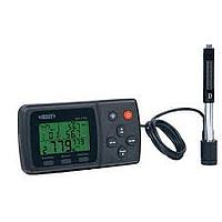 INSIZE ISH-PHA ເຄື່ອງທົດສອບຄວາມແຂງກະດ້າງແບບເຄື່ອນທີ່