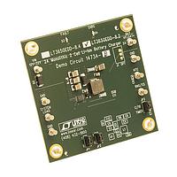 Analog Devices DC1473A-B ບອດທົດລອງການຈັດການແບດເຕີຣີ LT3650EDD-8.2 - ແຮງແສງສູງ