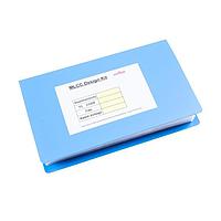 Murata Electronics GCM-KIT-X7-DE ຊິບຄອບຄາດດິເຕີມເຊຣາມິກມອນໂອລທິດສໍາລັບລະດັບລົດຍົນຊັ້ນ 2 Automotive AEC-Q200