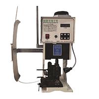 JCW JCW-2T Eco ເຄື່ອງ Crimping Terminal ເຄິ່ງອັດຕະໂນມັດ (4 mm², 20 KN)