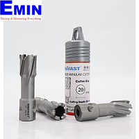 magbroach TCT 20x35 ເຈາະແມ່ເຫຼັກ (ф20mm, 35mm)