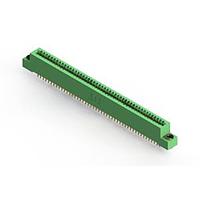 EDAC 342-094-556-203 ຕິດຕໍ່ຂອງກາດຂອງບັດມາດຕະຖານ Card Edge Connector