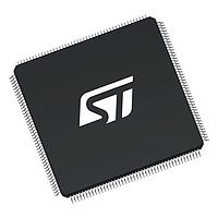 STMicroelectronics SPC563M64L7COAR ເຄື່ອງຄວບຄຸມຈິດສະຕິ 32-bit - MCU 32-BIT Embedded MCU 80 MHz, 1.5 Mbyte