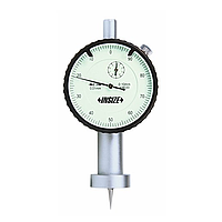INSIZE 2343-102 Dial Depth Gage (0-10mm)