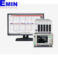 Santec STS ລະບົບການທົດສອບ Swept (1240 - 1680 nm)