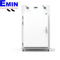 SH Scientific SH-IDO-864FH ເຕົາອົບແຫ້ງອຸດສາຫະກໍາ (300°C, 864L, 230V, 3 pha)