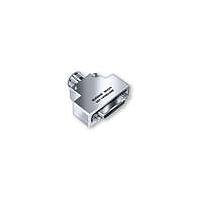 Glenair 507-145M37H D-Sub Backshells SPLT SHLL BAND ຮອງຫົວສອງຫົວຮອບ HEX HEAD SCREWLOCK