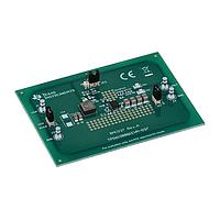 Texas Instruments TPS61088Q1EVM-037 ບົດບັນທຶກ EVM ຕົວຄວບຄຸມແຮງແຟງ - ຕົວຄວບຄຸມສະໄວ TPS61088QRHLRQ1 ສໍາລັບລົດຍົນ