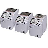 PRESYS TA-25N ທ່ອນໄມ້ແຫ້ງສໍາລັບການປັບອຸນຫະພູມ (-25 °C to +155 °C, ± 0.02 °C)