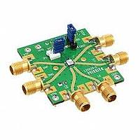 Analog Devices 125932-HMC674LC3C ບົດປະຕິບັດການປຽບທຽບ Comparator HMC674LC3C